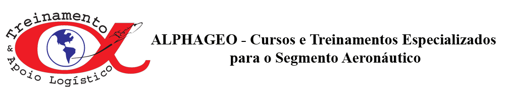 ALPHAGEO Logo